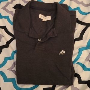 Men's polo shirt